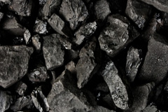 Fennington coal boiler costs